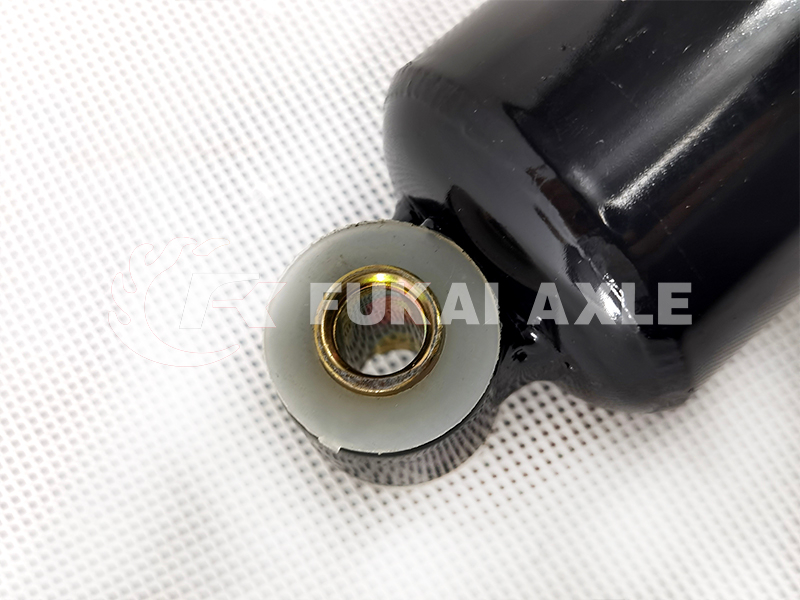 Seat Shock Absorber For Sinotruk Styer Truck Spare Parts 6801240-Q90H