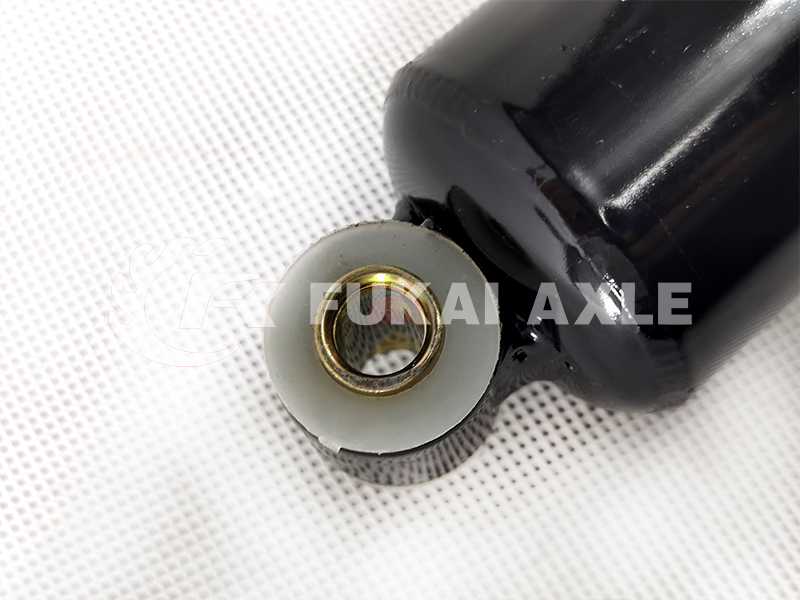Seat Shock Absorber For Sinotruk Styer Truck Spare Parts 6801240-Q90H
