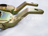 AZ9970440042 Brake Adjustment Arm For Sinotruk Howo Truck Spare Parts AZ9970440041