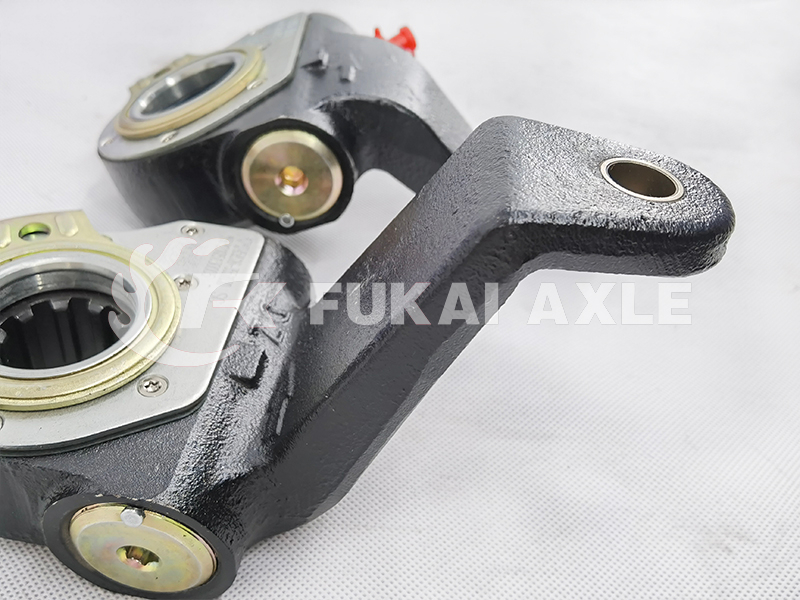 QT459S16-3551030 Automatic Arm Adjustment For Qingte 459 Truck Spare Parts QT459S16-3551040