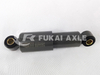Longitudinal Shock Absorber For Sinotruk Howo Truck Spare Parts WG1642430091