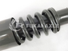 Cab Rear Suspension Shock Absorber For Sinotruk Howo Truck Spare Parts WG1642440028