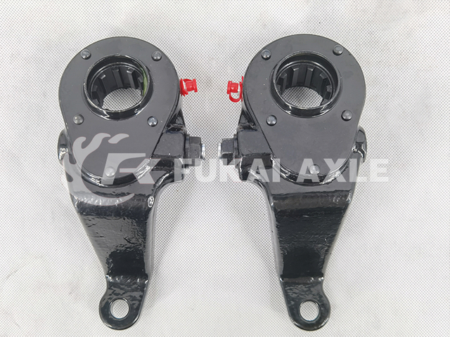 Front Brake Adjustment Arm For JAC Truck Spare Parts 58160-Y1010 58260-Y1010
