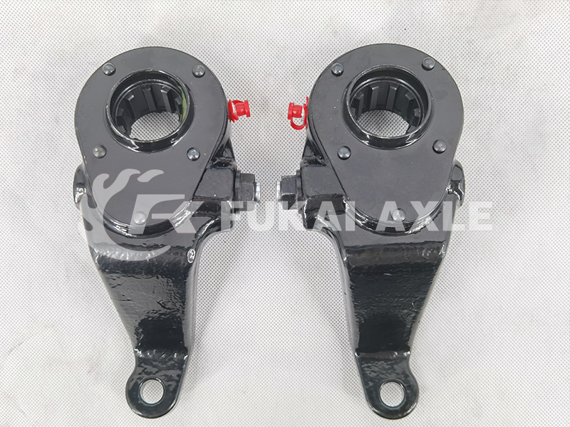 Front Brake Adjustment Arm For JAC Truck Spare Parts 58160-Y1010 58260-Y1010