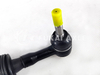 Damping Shock Absorber For Sinotruk Howo Truck Spare Parts WG9114470106