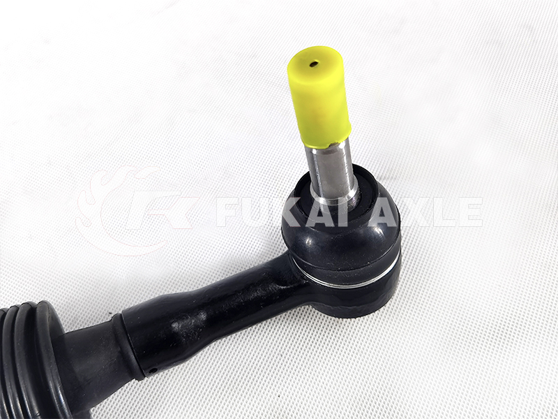 Damping Shock Absorber For Sinotruk Howo Truck Spare Parts WG9114470106