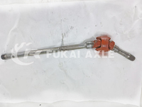 Shaft Half for Iveco Truck Axle Parts 42103391
