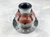 Inter-wheel Differential Assembly For Iveco Truck Spare Prats