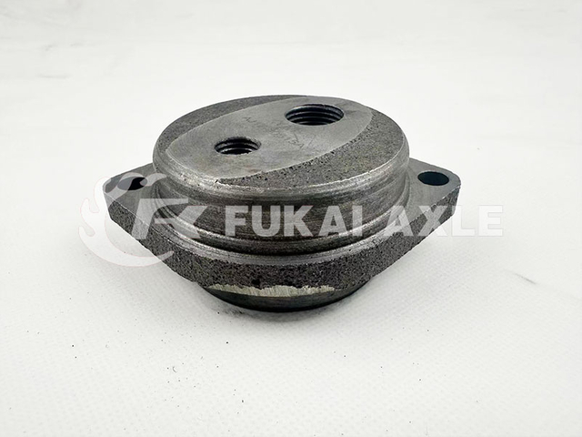 Differential Lock Cylinder Head 2477056 For Iveco Truck Spare Prats