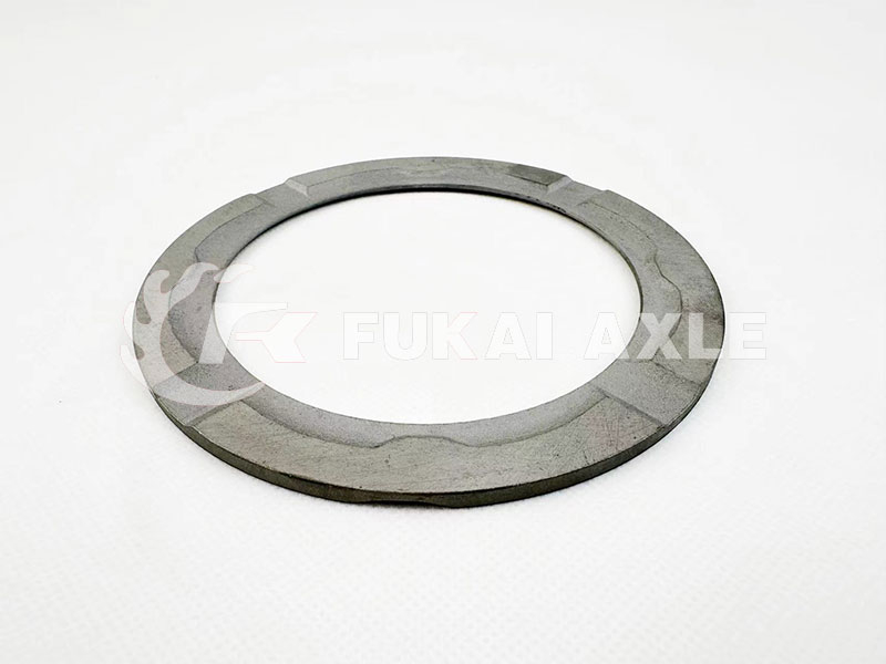 Axle Shaft Gear Gasket For Iveco Truck Spare Prats 42101765