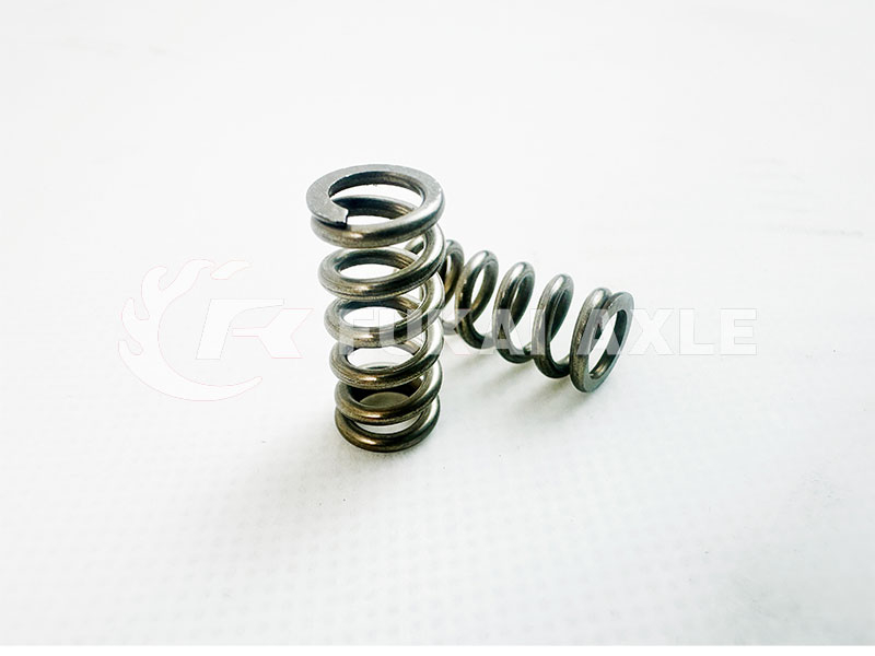 Compression Spring 42117686 For Iveco Truck Spare Prats