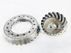 Rear Axle 19/33 Crown Wheel pinion For Iveco Trcuk spare parts 