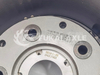 Wheel Rim Assembly for Foton Auman Truck Parts HFF2405054CK2BZ