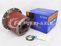  Wheel Assembly For North Benz Truck Parts A463500609