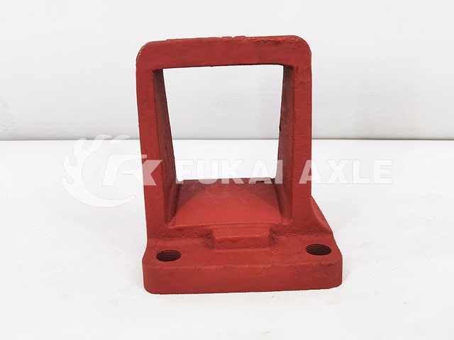Steel Plate Seat For Shacman Aolong Truck Spare Parts DZ9114520223