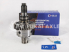 Differential Input Shaft Assembly For Shacman Delong Truck Auto Spare Parts 81.35100.6599