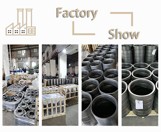 inner gear ring factory