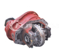 Intermediate Axle Main Reducer Assembly For Faw Jiefang Truck Spare Parts 2502010AA6E