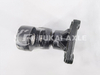 Steering Drop Arm Lever Bracket Assembly For SAIC Hongyan Truck Spare Parts 5802182231