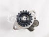 Steering Pump For Shacman Delong F2000 F3000 Truck Spare Parts DZ9100130045