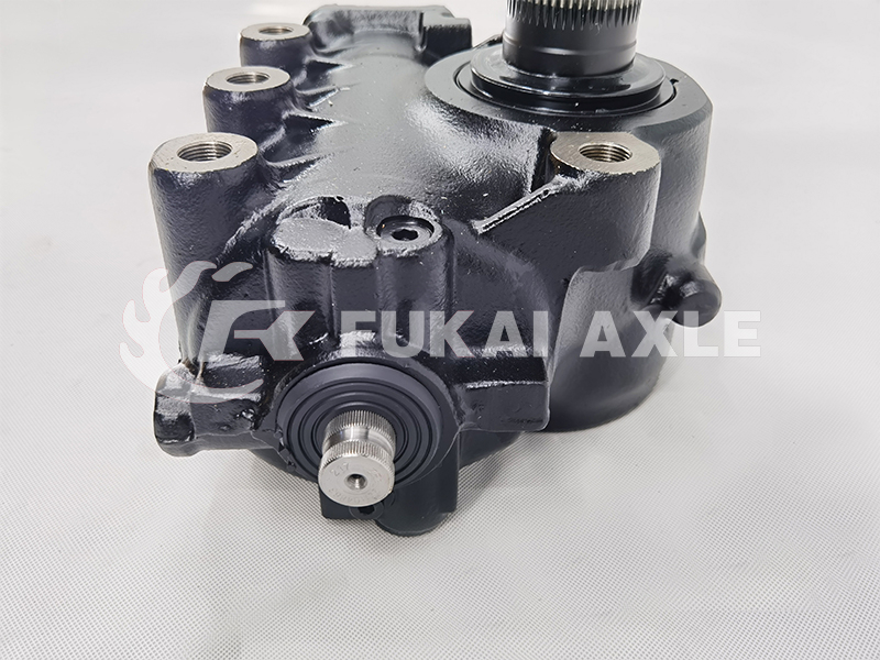 Power Steering Assembly For Sinotruk Howo Truck Spare Parts WG8780478228