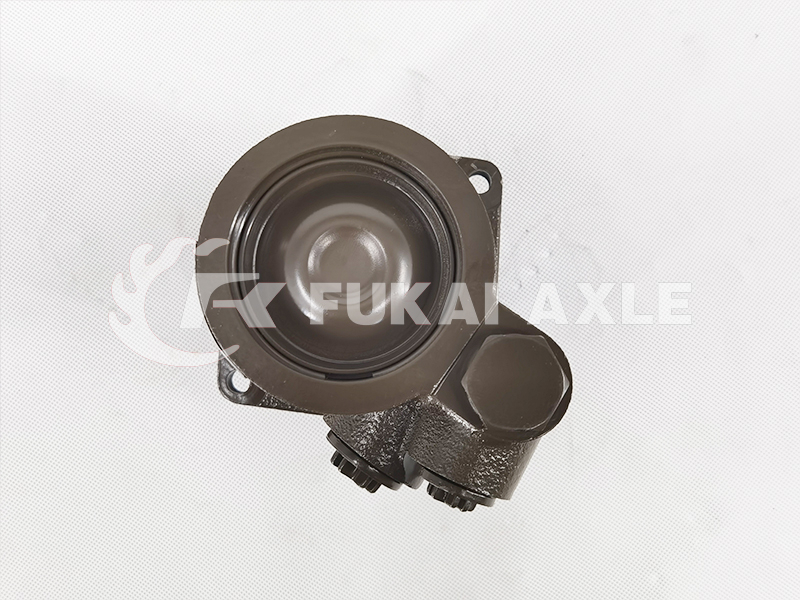 Steering Pump for Sinotruk Howo Truck Spare Parts WG9719470037