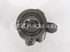 Steering Pump For Sinotruk Howo Truck Spare Parts13042340M3014