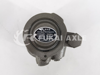 Steering Pump For Sinotruk Howo Truck Spare Parts13042340M3014