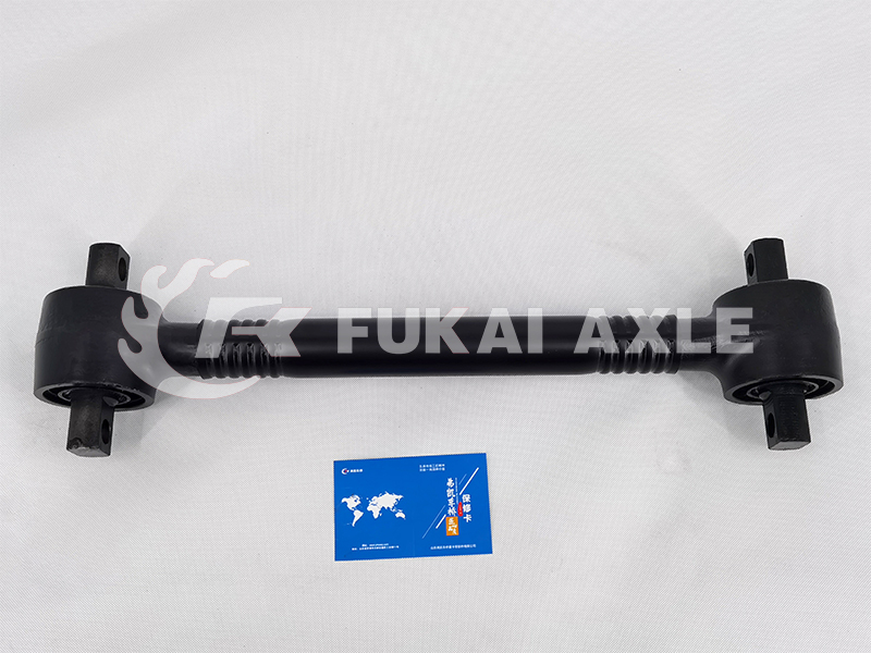Thrust Stem Assembly For Shacman Delong Truck Spare Parts DZ91259525274
