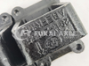 Steel Plate Seat For SAIC Hongyan Truck Spare Parts 2911-20065