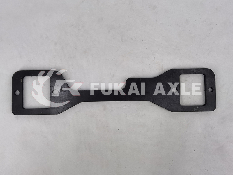 Balance Shaft Connecting Plate For Foton Auman Truck Spare Parts H0295280033A0