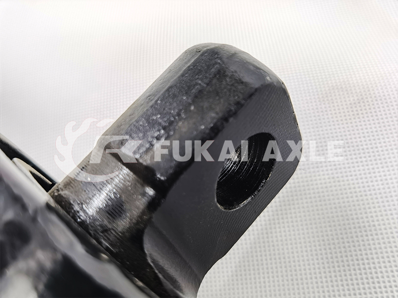 Thrust Stem Assembly For Foton Auman Truck Spare Parts 2919010-JB6H-585 