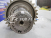 Differential Input Shaft Assembly For Shacman Delong Truck Auto Spare Parts 81.35606.0008