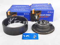 Gear Ring For North Benz Beiben Truck Spare Parts A3553541312