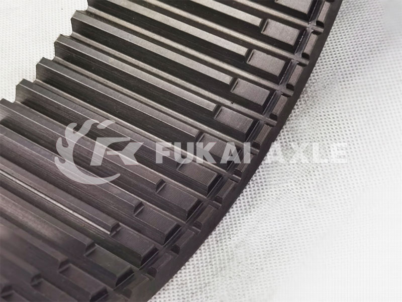 Inner Gear Ring for Dena Axle Dongfeng T-Lift Truck Spare Parts 240563-ZH99A