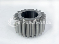 Wheel Sun Gear For Fuwa Truck Parts DN0301M0-7 