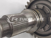 Interaxle Differential Assembly For Faw Jiefang A0E Truck Spare Prats 2507057-A6T
