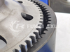 Wheel Rim Inner Gear Ring & Bracket For FAW Jiefang J6 Aowei 300 Axle Truck Spare Parts 2405042-A0E