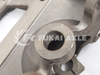 Leaf Spring Bracket For Sinotruk Howo Truck Spare Parts WG9925520307