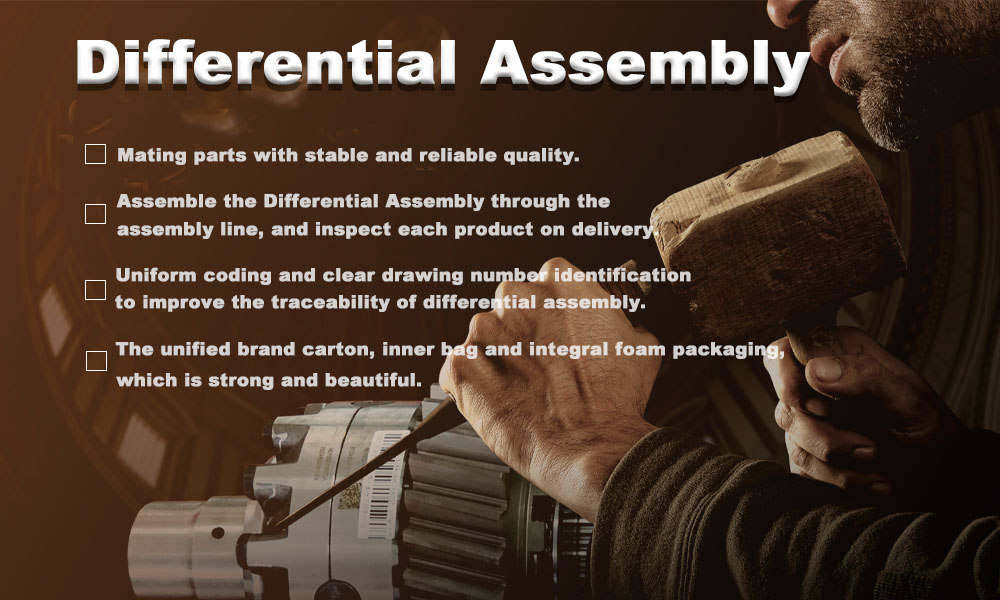 differential