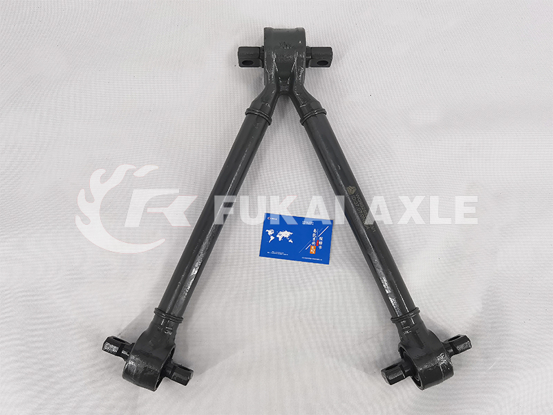 Thrust Stem Assembly For Sinotruk HOHAN Truck Spare Parts WG9525525263