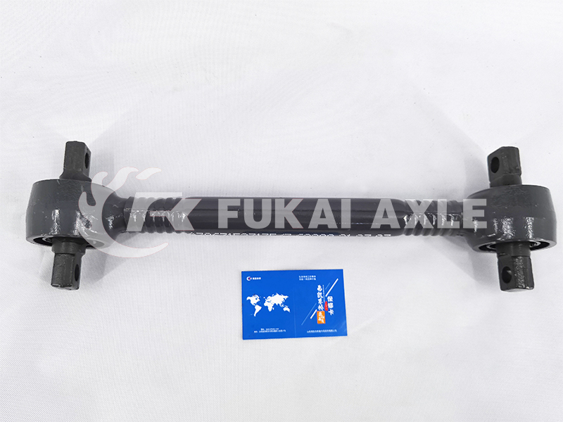 Thrust Stem Assembly For Sinotruk HOHAN Truck Spare Parts AZ9631523175