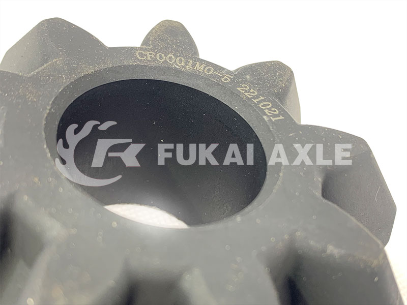 Planetary Interaxial Gear For Fuwa Truck Parts CF0001M0-5
