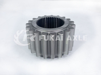 Wheel Sun Gear For Ford Truck Spare Parts BN0407B0-3