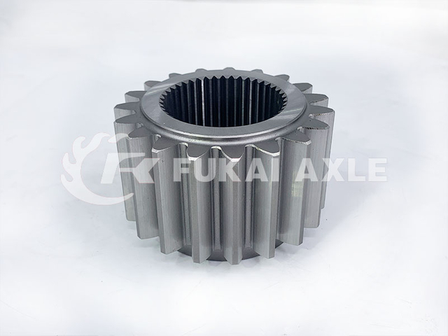 Wheel Sun Gear For Ford Truck Spare Parts BN0407B0-3