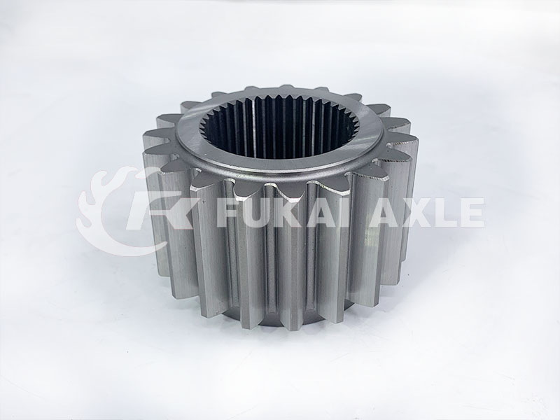 Wheel Sun Gear For Ford Truck Spare Parts BN0407B0-3