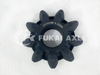 Planetary Interaxial Gear For Fuwa Truck Parts 2SCF0040M0-8