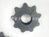 Planetary Interaxial Gear For Fuwa Truck Parts 2SCF0040M0-8