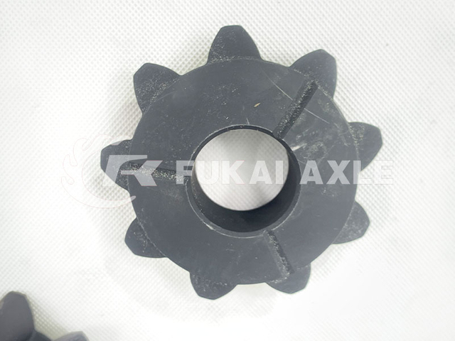 Planetary Interaxial Gear For Fuwa Truck Parts 2SCF0040M0-8