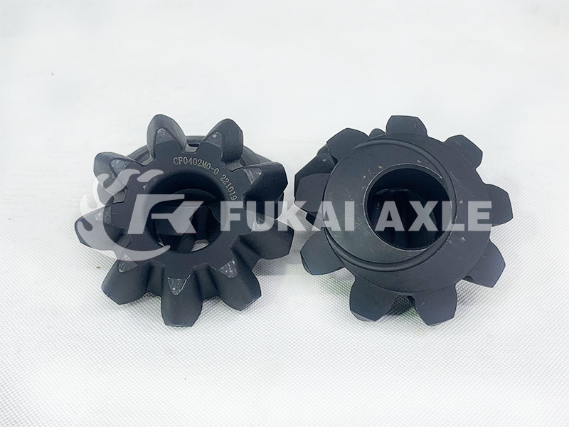 Interaxle Differential Planetary Interaxial Gear For Fuwa Truck Parts CF0402M0-0